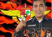 Geng 100 Dedi Syahputra, SH Ikut Dalam Pemilihan Pemuda Pancasila Kecamatan Lubuk Pakam