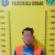 Nekat Nyimpan Sabu, Sat Narkoba Polresta Deli Serdang Amankan Pria di Galang 