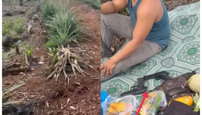 Pemilik Klaim Jadi Korban Penyerobotan Dan Ancaman,Sengketa Lahan Sawit Di Pangkalan Libut Memanas