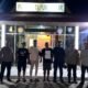Mantap,Unit Reskrim Polsek Dolok Masihul Berhasil Menangkap Ridho Pelaku Pembakaran Rumah Di Kec.Topung Hilir,Kab.Kampar,Provinsi Riau