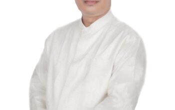 Hendra Sembiring Kembali Terpilih Pimpin BKM Al Hidayah Periode 2026–2029