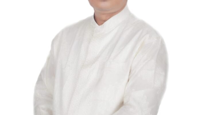 Hendra Sembiring Kembali Terpilih Pimpin BKM Al Hidayah Periode 2026–2029