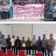 Aksi Unjuk Rasa Warnai Polemik Pilkades Tanjung Gusta, Masyarakat Ajukan 7 Tuntutan