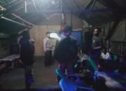 Usai Penertiban Kafe di Pematang Biara,Diduga Terjadi Ketegangan antara Kapolsek Dan Kanit Reskrim Polsek Pantai Labu