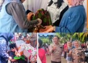 Bunda Ir. Hj Anita Lubis, Khitan Bertujuan Untuk Kesucian/Bersuci Adalah Bagian Paling Dasar Dari Kebersihan Fisik (Thaharah)