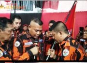 Riki Akbar Terpilih Secara Aklamasi Sebagai Ketua PAC Pemuda Pancasila (PP) Kecamatan Sunggal Priode 2026-2029