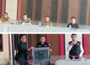 Kaca Rumah Dinas Wabup Deli Serdang Pecah Akibat Kerikil Mesin Rumput, Bukan Tembakan