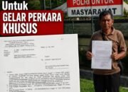‎4 Tahun Mengendap, Kasus Dugaan Pelecehan Berujung ‘Bukan Pidana’,Pelapor : Gugat Logika Hukum, Desak Kapolda Sumut Turun Tangan