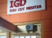 RSU Cut Mutia Diduga Tolak Pasien Dengan Membentak Saat Konsultasi