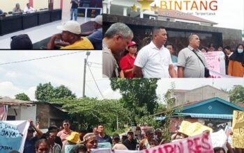 Laporan Kekerasaan Terhadap Anak Di Bawah Umur Selama 2 Tahun Di Duga Tidak Berproses