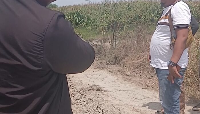 Enam Warga Diduga Diculik di Lahan Kelompok Tani Bandar Klippa oleh BKO PTPN 2 dari Yon Armed 2 Delitua