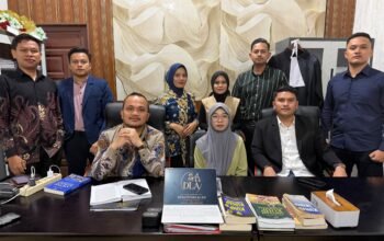 Kasus Viral Belum Berujung Tersangka di Polres Langkat