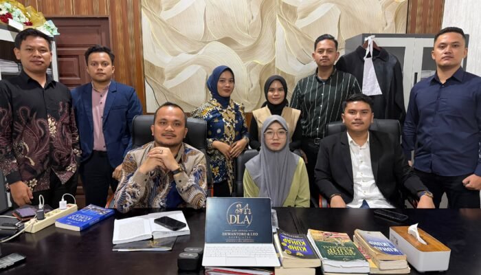 Kasus Viral Belum Berujung Tersangka di Polres Langkat