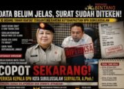 Kepala BPN Kota Subulussalam Diminta Berikan Penjelasan Transparan, 10 Bidang Tanah Jangan Digantung Tanpa Kepastian