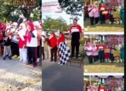Kades Pagar Merbau111 Budi Cayadi NKRI Harga Mati