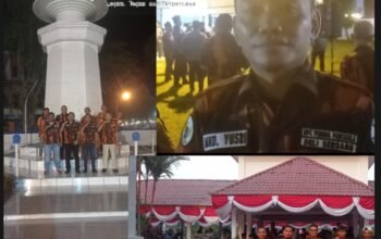 Muhammad Yusri (UCI) NKRI Harga Mati