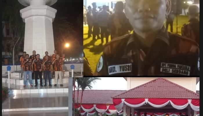 Muhammad Yusri (UCI) NKRI Harga Mati