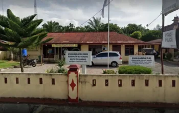 Keluarga Pelaku Kecewa,Diduga Penyidik Polsek STM Hilir Tidak Profesional,Barang Bukti Tadinya 4 Janjang Sawit Berubah Menjadi 10,Diminta Propam Bertindak