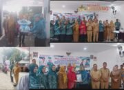 10 Program PKK Kategori Lingkungan Bersih Dan Sehat Terkhusus Di Desa Pagar Merbau III Bisa Terus Dapat Berkembang, Menjadikan Contoh Bagi Desa-Desa Lain ada di Deli Serdang