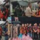Pemuda Pancasila Lubuk Pakam Berbagi Juma’t Berkah