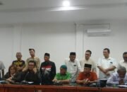 Hamdani Koordinator Banggar tidak Buka Skorsing ! P-APBD Deliserdang Batal Disahkan, Anggota Banggar ; Akan Berdampak ke Masyarakat