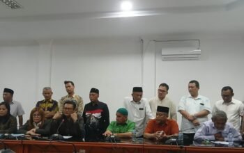 Hamdani Koordinator Banggar tidak Buka Skorsing ! P-APBD Deliserdang Batal Disahkan, Anggota Banggar ; Akan Berdampak ke Masyarakat