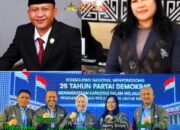Beberapa Banggar DPRD Deli Serdang Menyesalkan Kepada Hamdani Syahputra Karena Tidak Mencabut Skors Sidang Sehingga Sidang P-APBD 2026 Terhenti