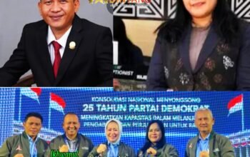 Beberapa Banggar DPRD Deli Serdang Menyesalkan Kepada Hamdani Syahputra Karena Tidak Mencabut Skors Sidang Sehingga Sidang P-APBD 2026 Terhenti
