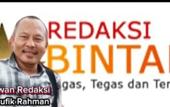 Taufik Rahman, Badan Kehormatan DPRD Deli Serdang Harus Menjatuhkan Sanksi Apabila Melanggar Aturan Kepada Pimpinan