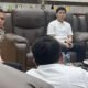 Perkuat Sinergitas Penegakan Hukum, Kapolresta Deli Serdang Anjangsana ke Kejari